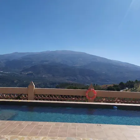 Chalet Cortijo Don Enrique *