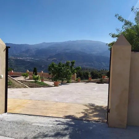 Cortijo Don Enrique