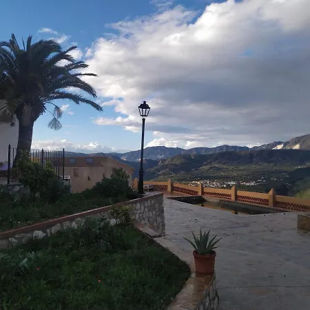 Cortijo Don Enrique Chalet