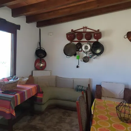 Chalet Cortijo Don Enrique