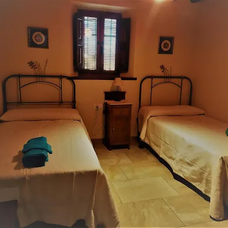 Cortijo Don Enrique
