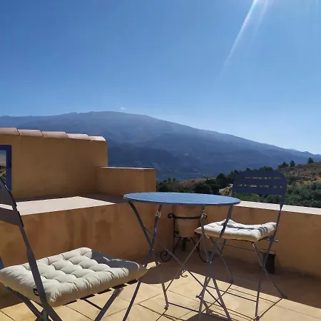 Cortijo Don Enrique Chalet